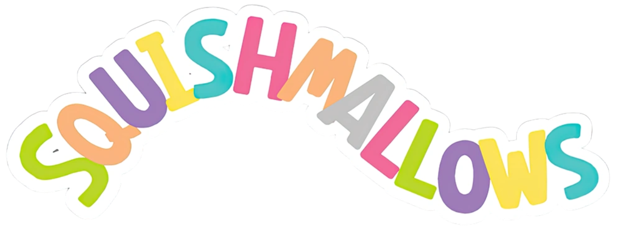 Squishmallows Toys